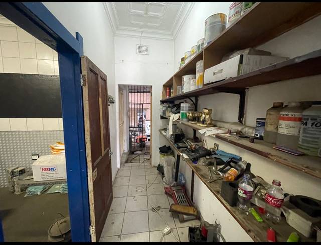 1,066M² WORKSHOP FOR SALE IN PRIMROSE